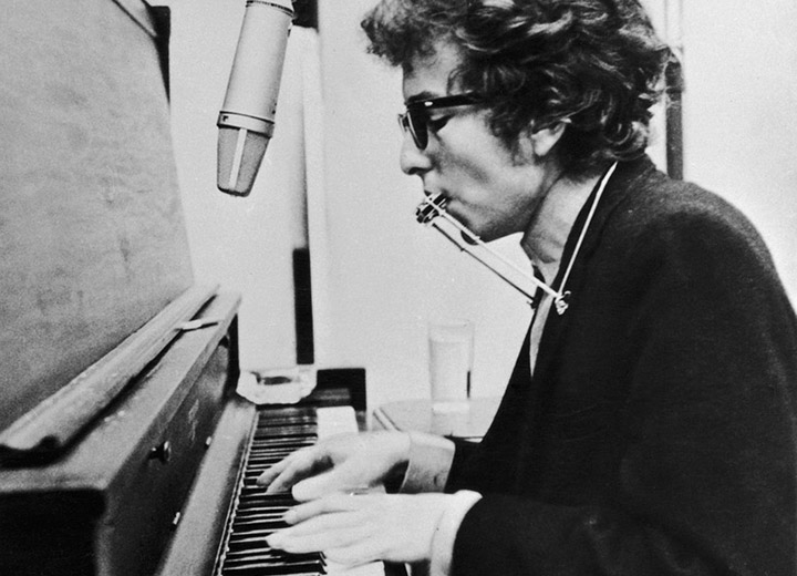 How Bob Dylan Made Rock History on 'Highway 61 Revisited