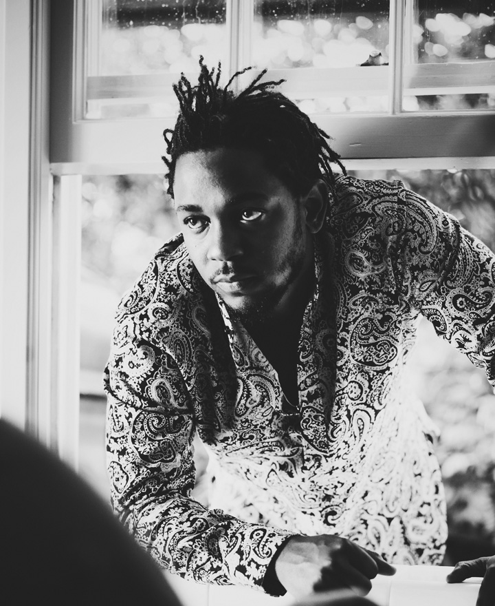 Kendrick Lamar's 'Damn.': A Track-by-Track Guide - Rolling Stone