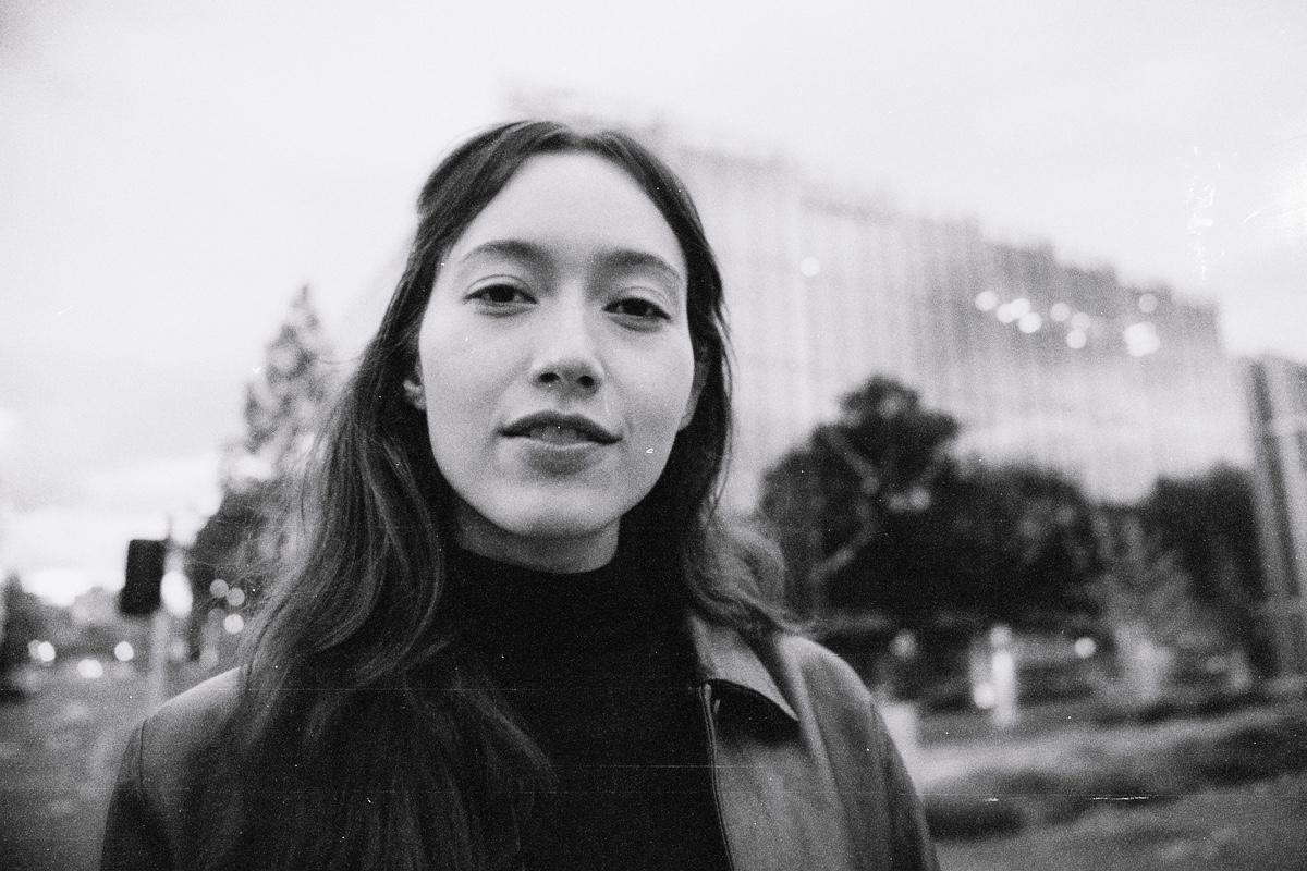 Fazerdaze Had to Break Before Becoming Herself Again