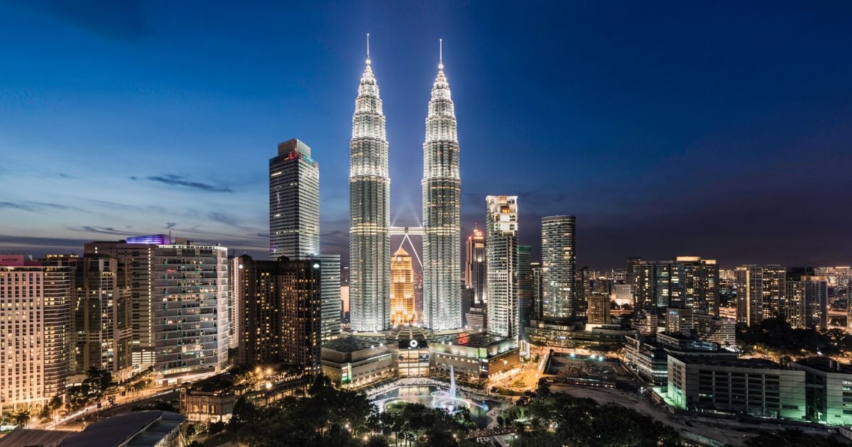 Kuala Lumpur