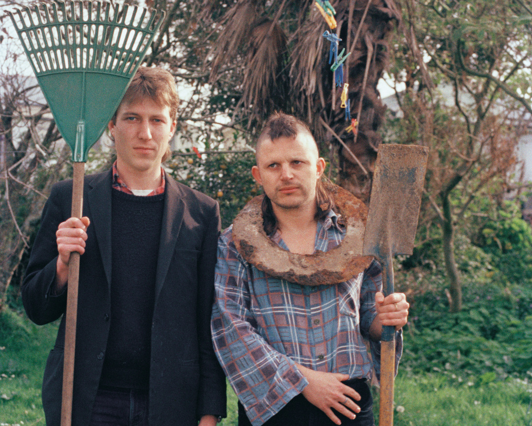 All My Friendship to You: The Story of New Zealand Indie Pioneers Tall Dwarfs