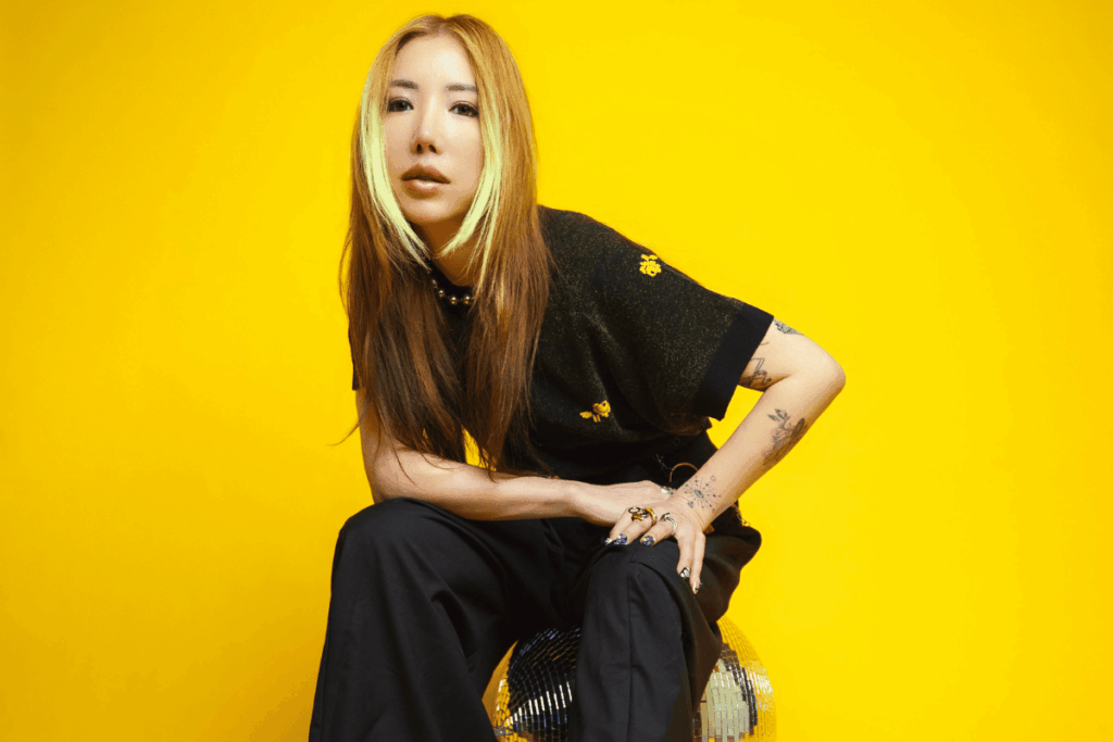 TOKiMONSTA
