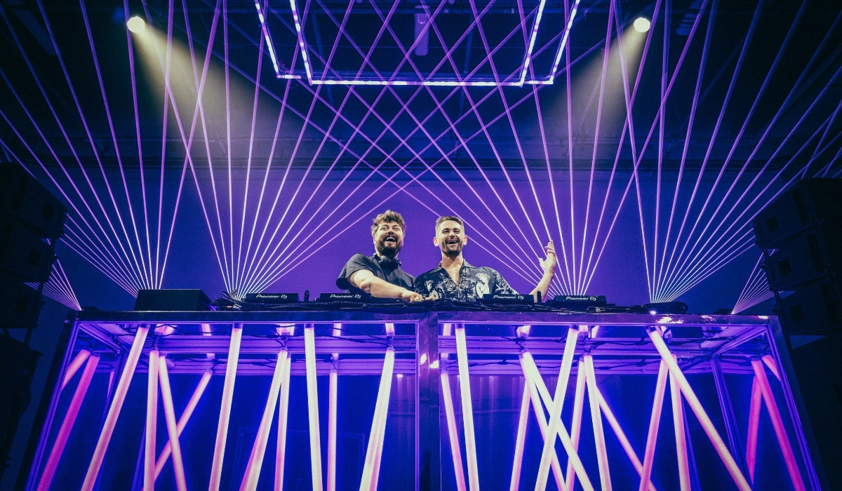 How Lee Mvtthews Created an Epic DnB Track Using the New Samsung Galaxy S25 Ultra