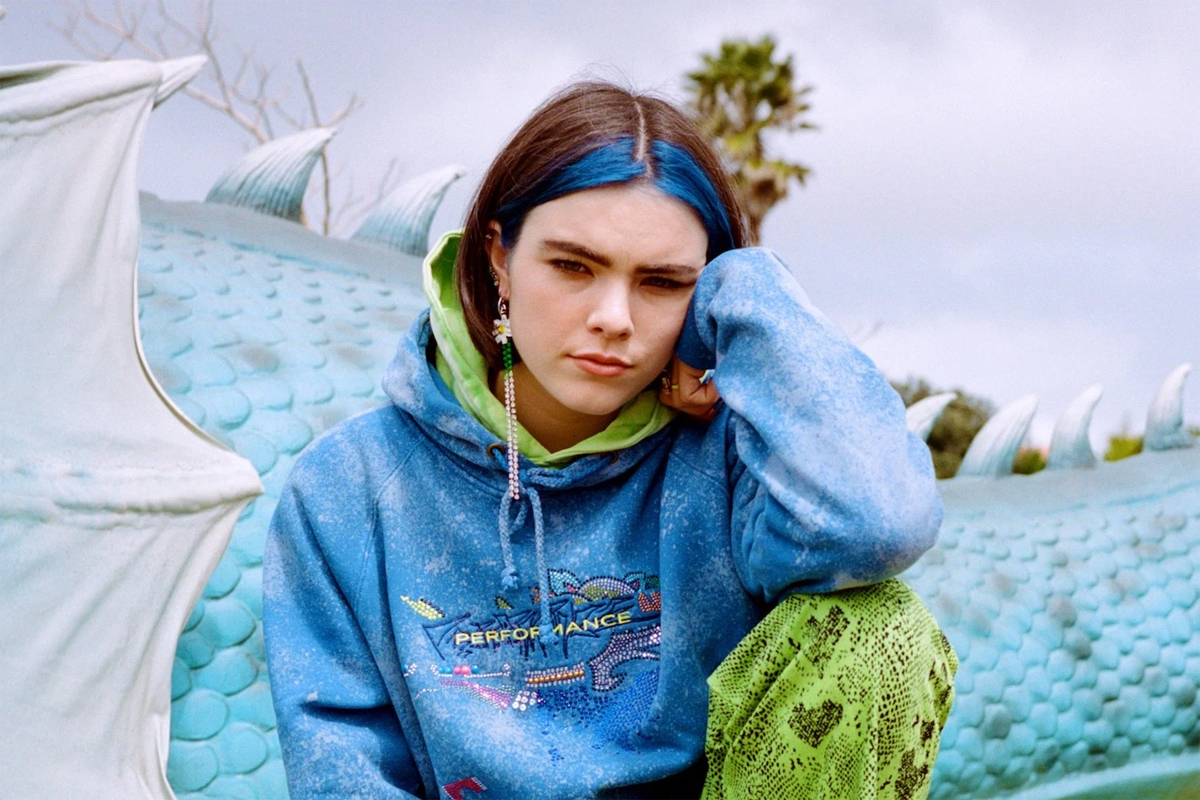 BENEE Makes History as Apple Music&#8217;s First New Zealand Up Next Artist