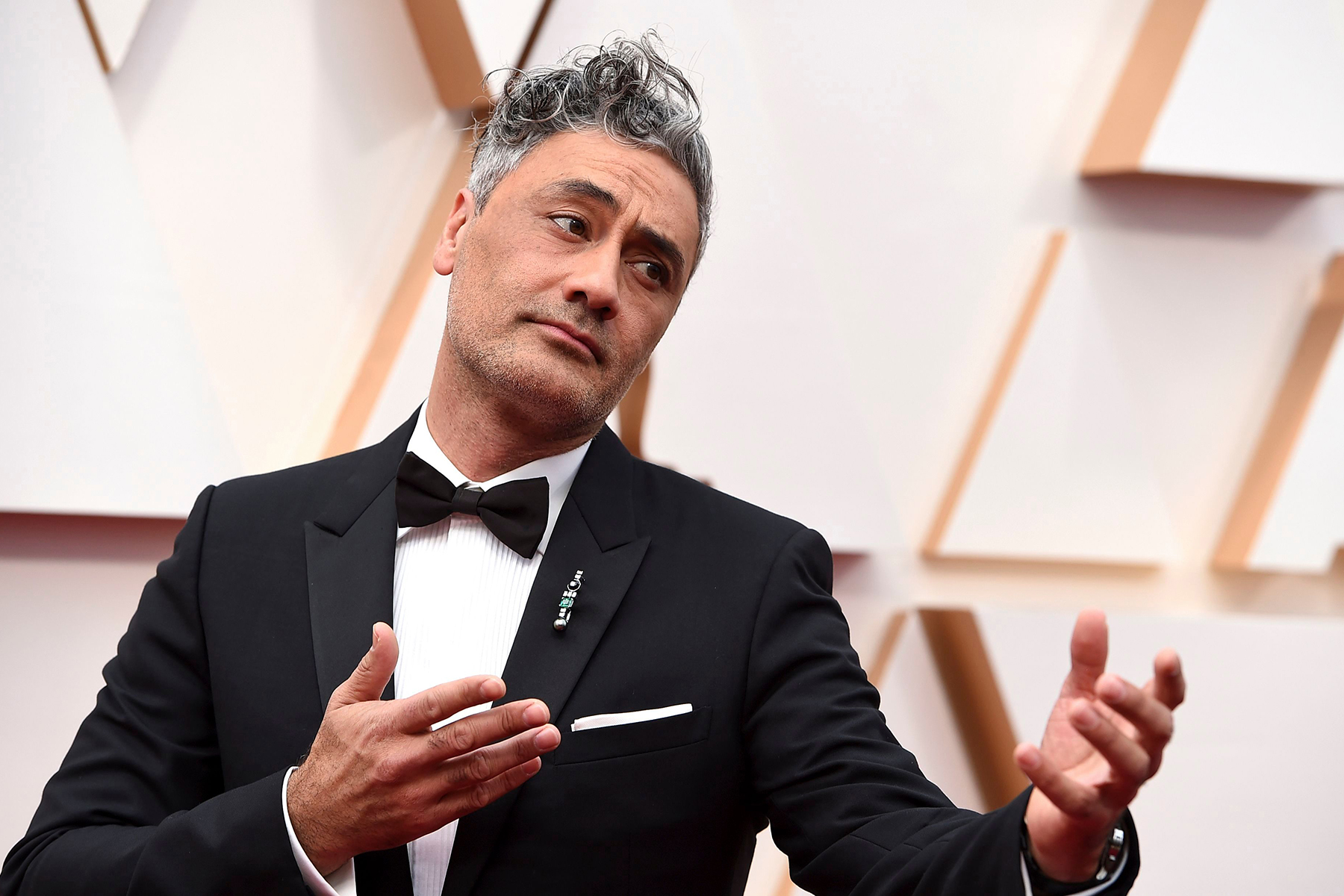 New ‘Star Wars’ Coming From Taika Waititi