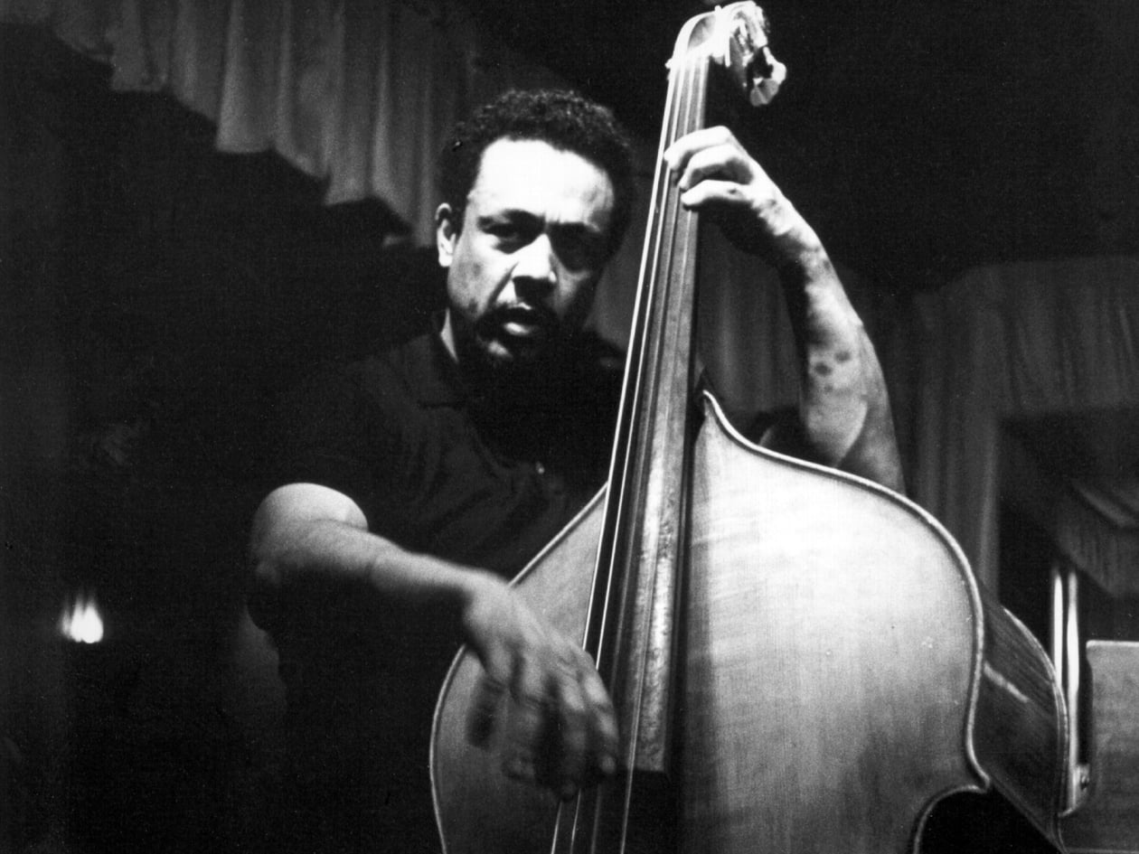 Charles Mingus - Rolling Stone Australia