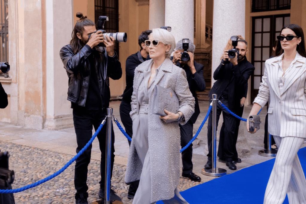 O Diabo Veste Prada 2