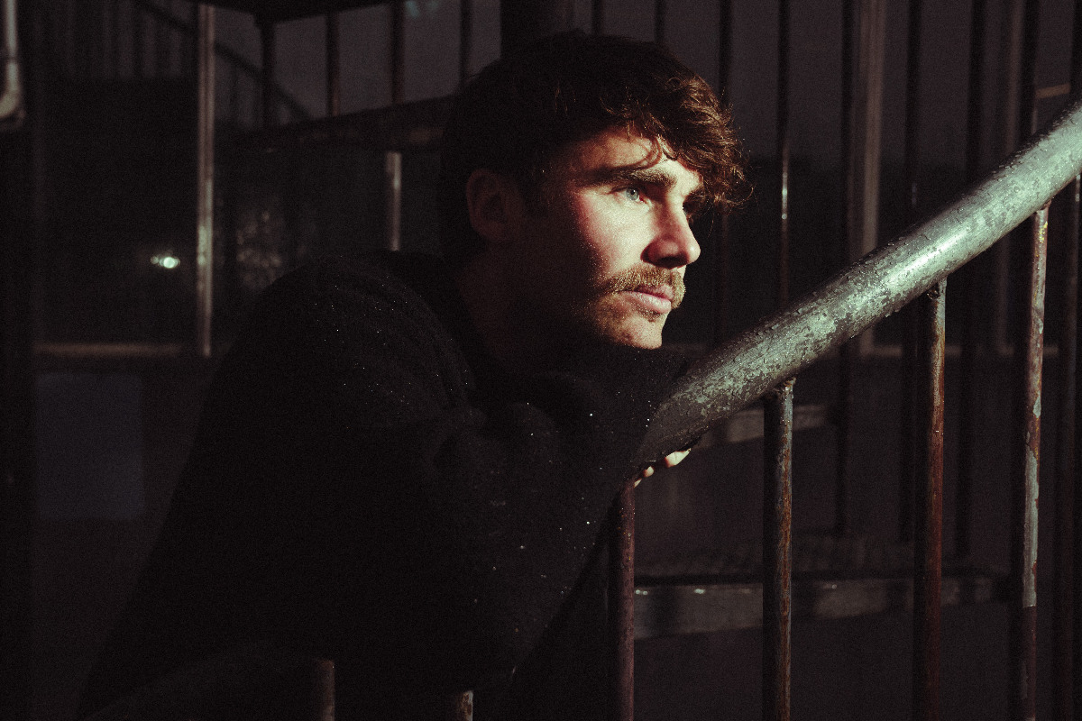 Ashton Kutcher, FINNEAS, Israel Adesanya &#038; Many More: Meet the Kiwi Filmmaker on a Mission to Find Out About People&#8217;s Dreams