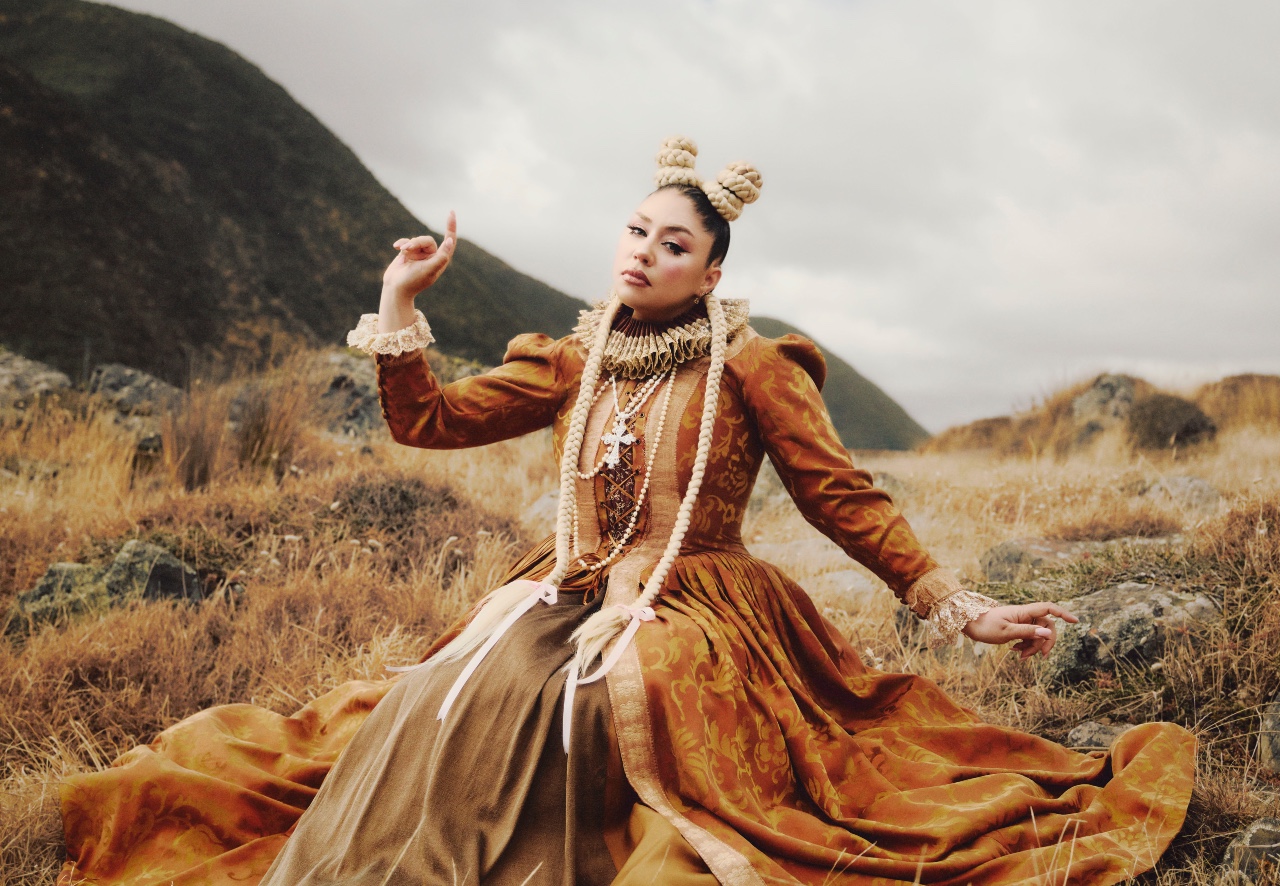 The Wonderful Double Life of Theia