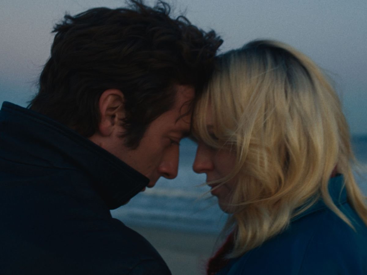 Springsteen Deliver Me From Nowhere Movie Still
