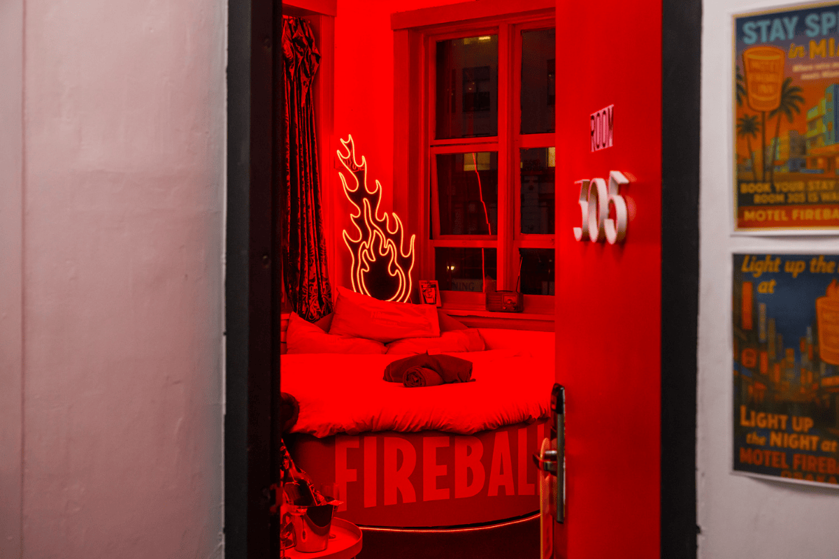 Fireball