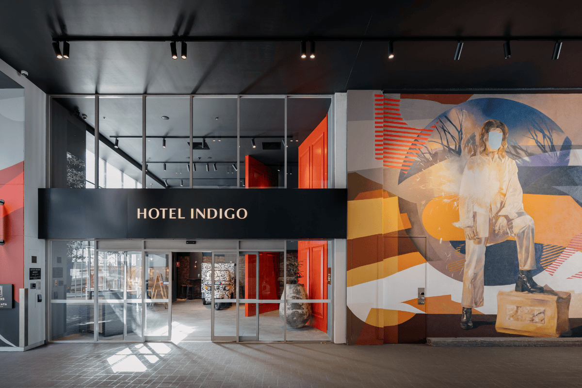 Hotel Indigo