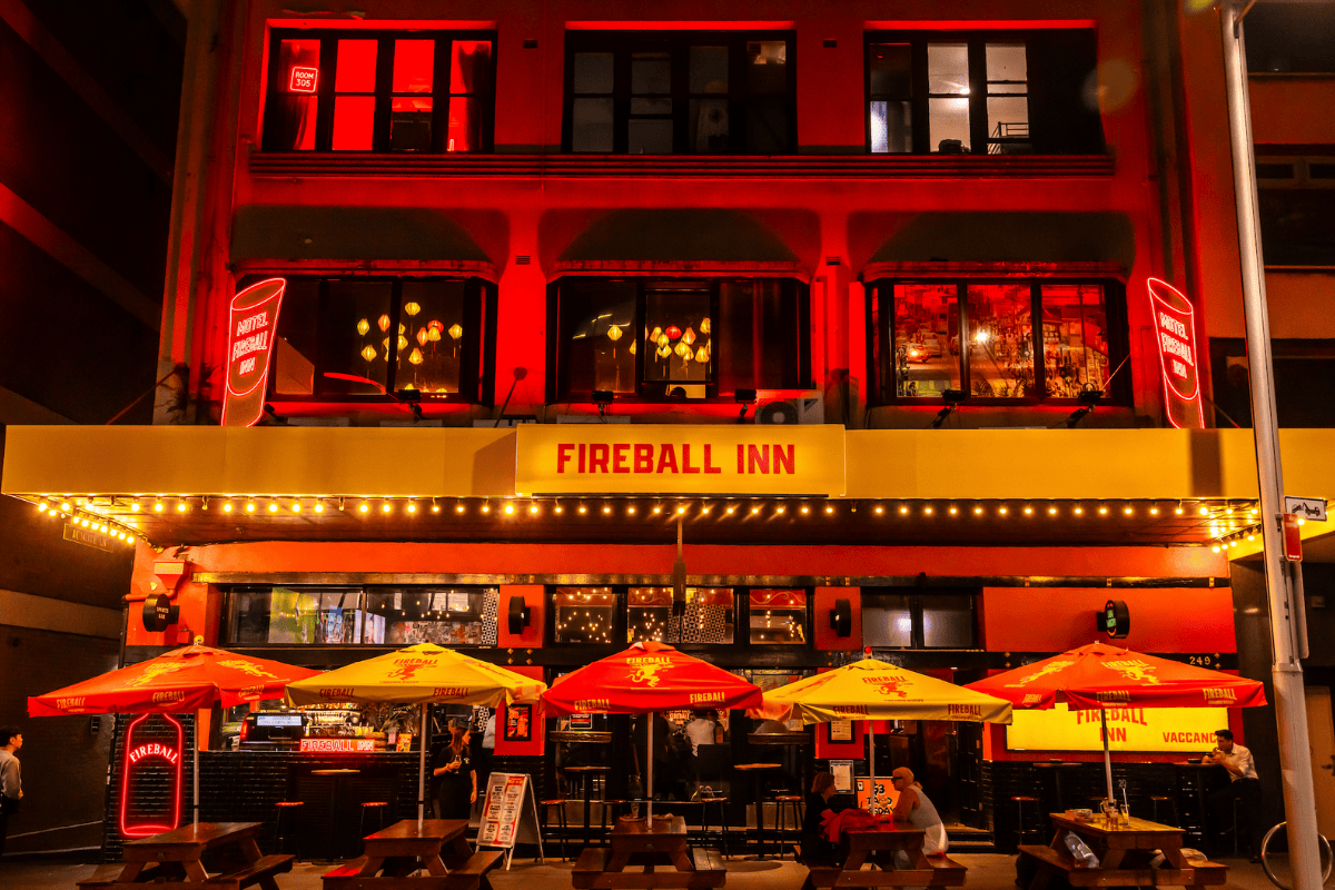 Fireball