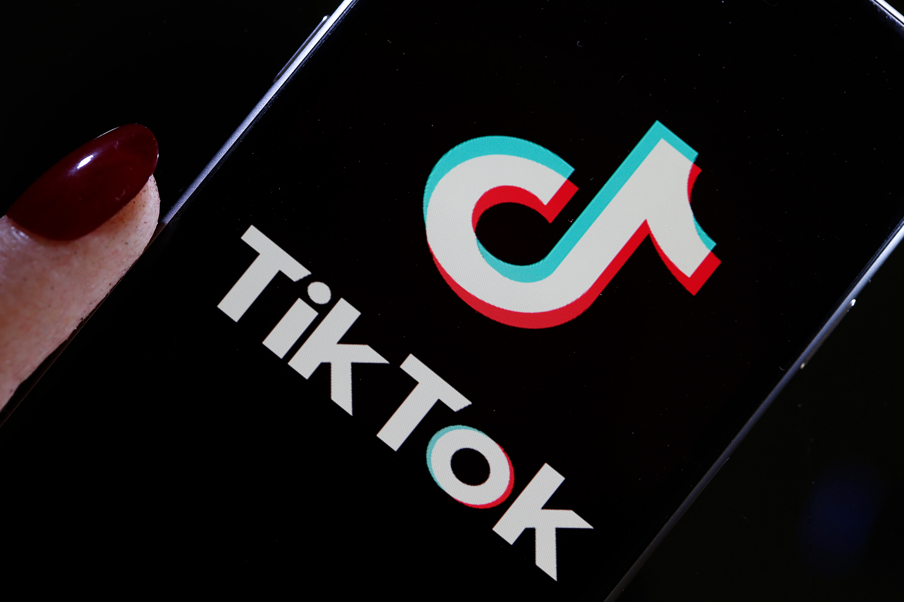 TikTok Stars Are Being Turned Into Deepfake Porn Without Their Consent