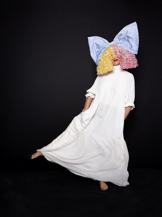 Sia: Inside the World of A Reclusive Pop Icon