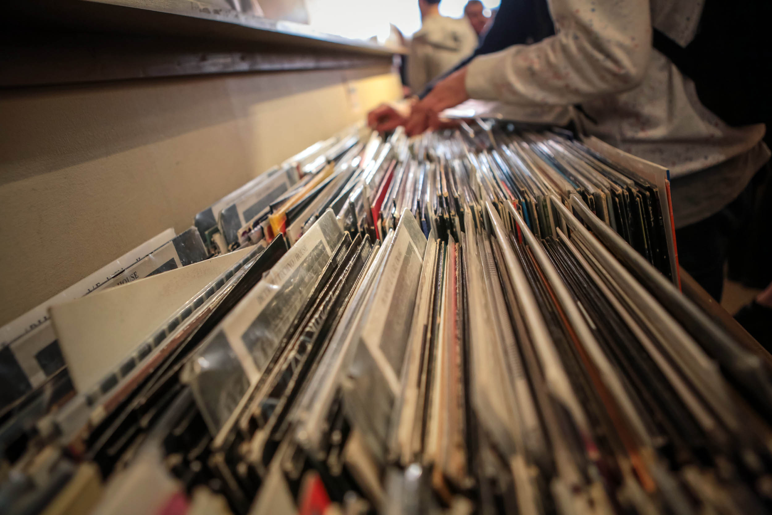 Your Guide to Record Store Day: Where to Go, What to See