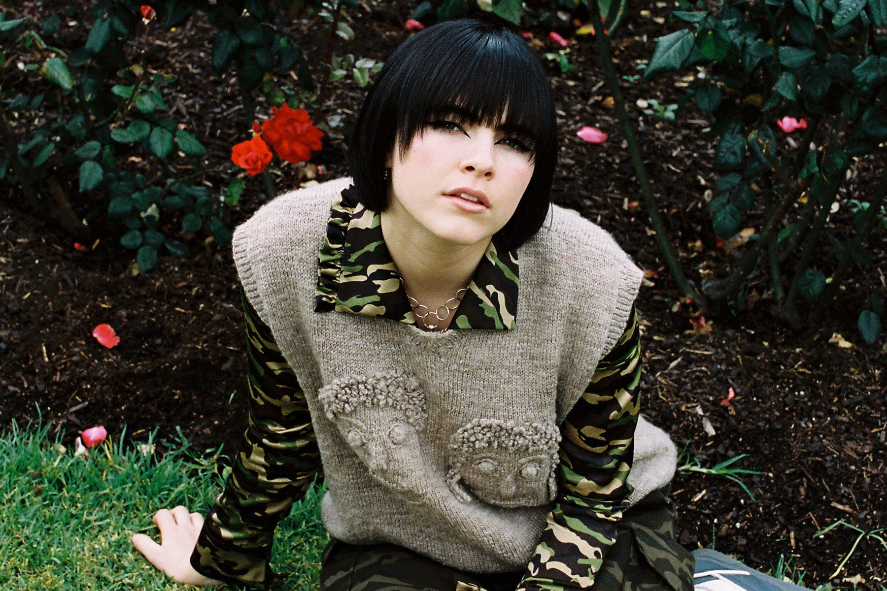 For ‘Supalonely’ Star Benee, Pop Music Is Therapy