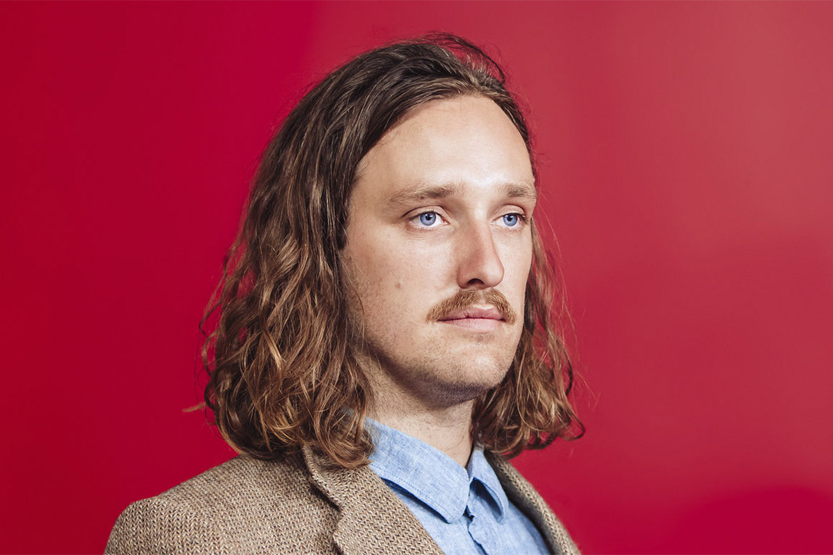 Jed Parsons Serves up Edible Art With &#8216;Brunch&#8217;