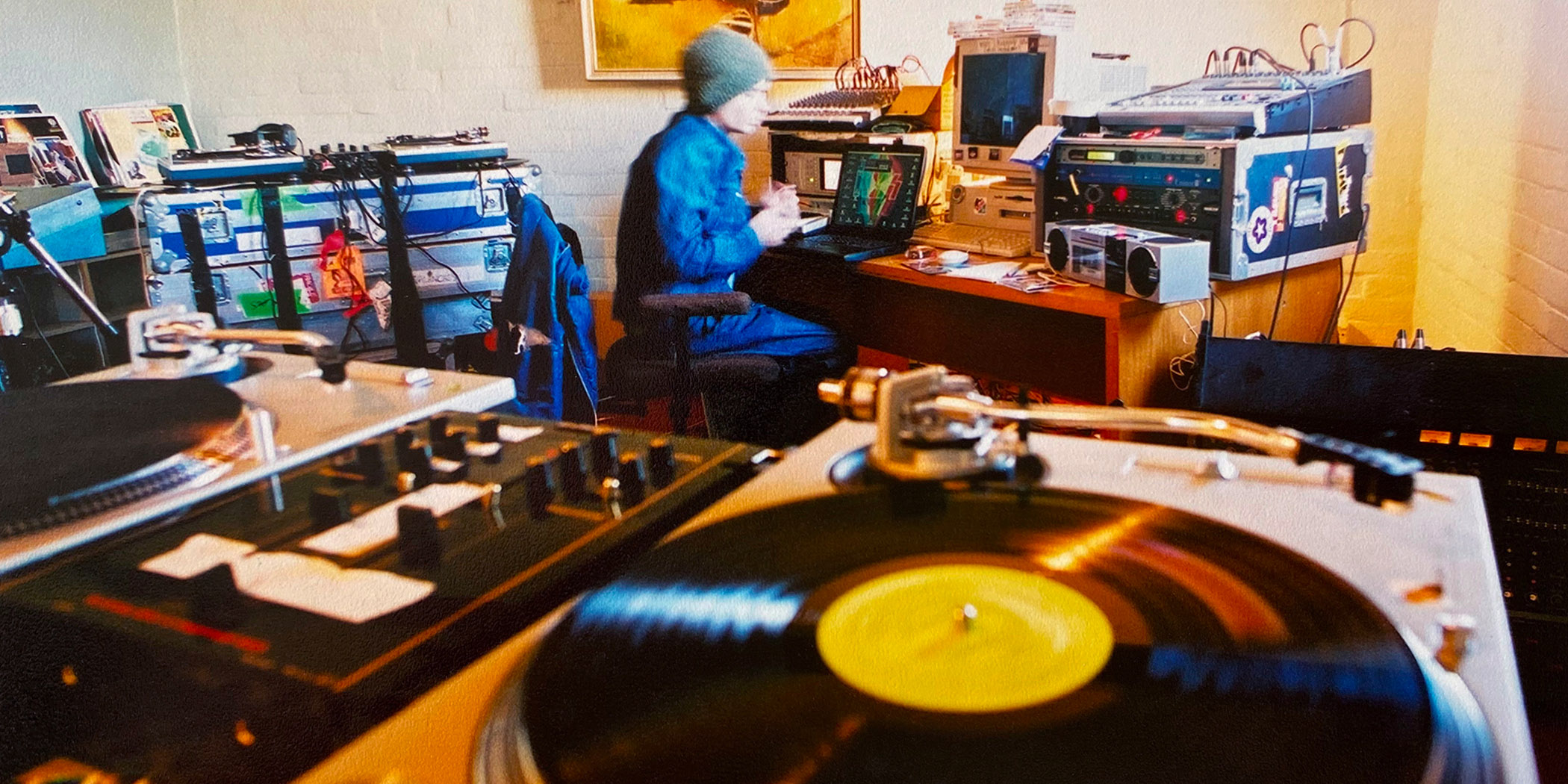The Avalanches: 20 Vibrant Years of 'Since I Left You'
