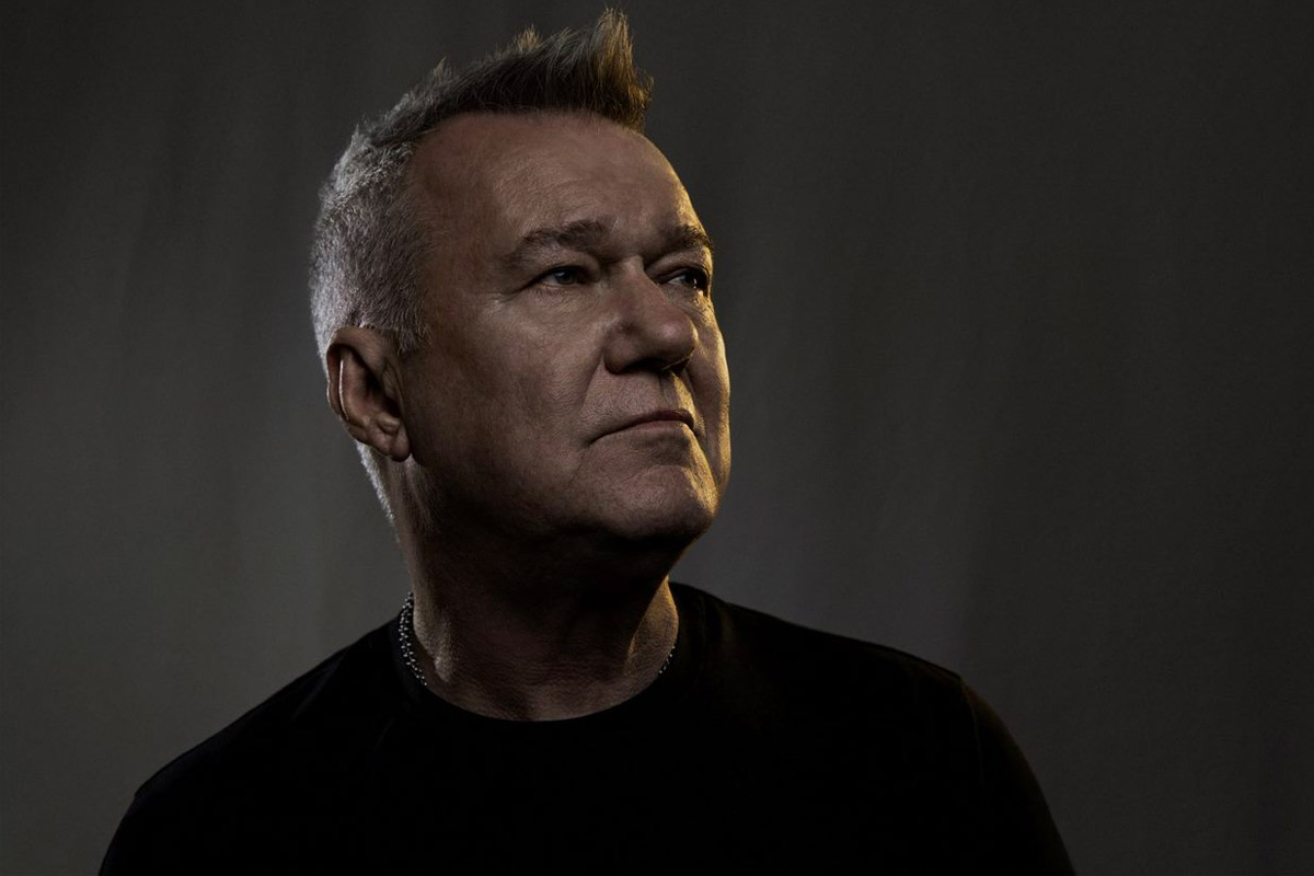 Jimmy Barnes Adds New Zealand Dates to &#8216;Working Class Man&#8217; Tour