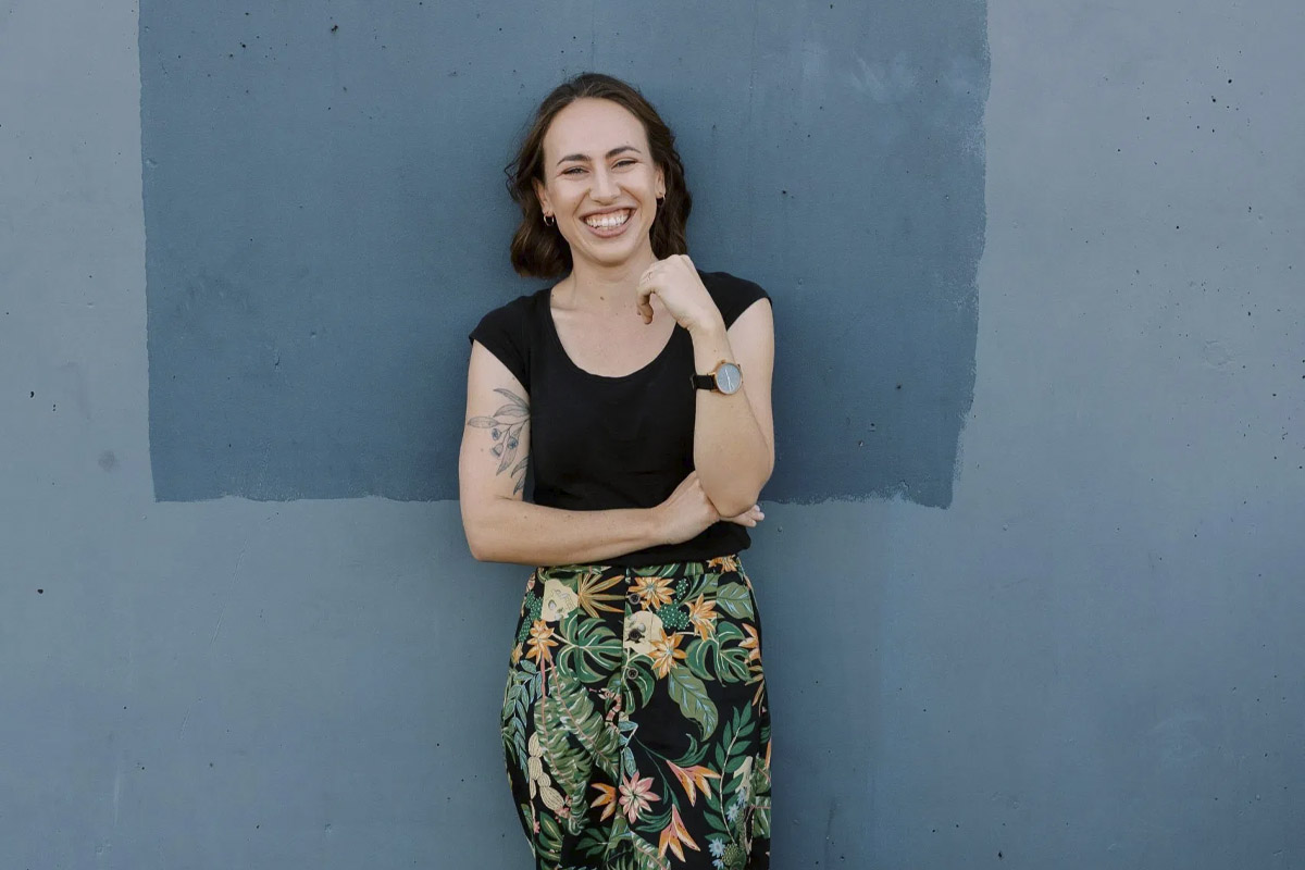 Image of Interstellar Tay