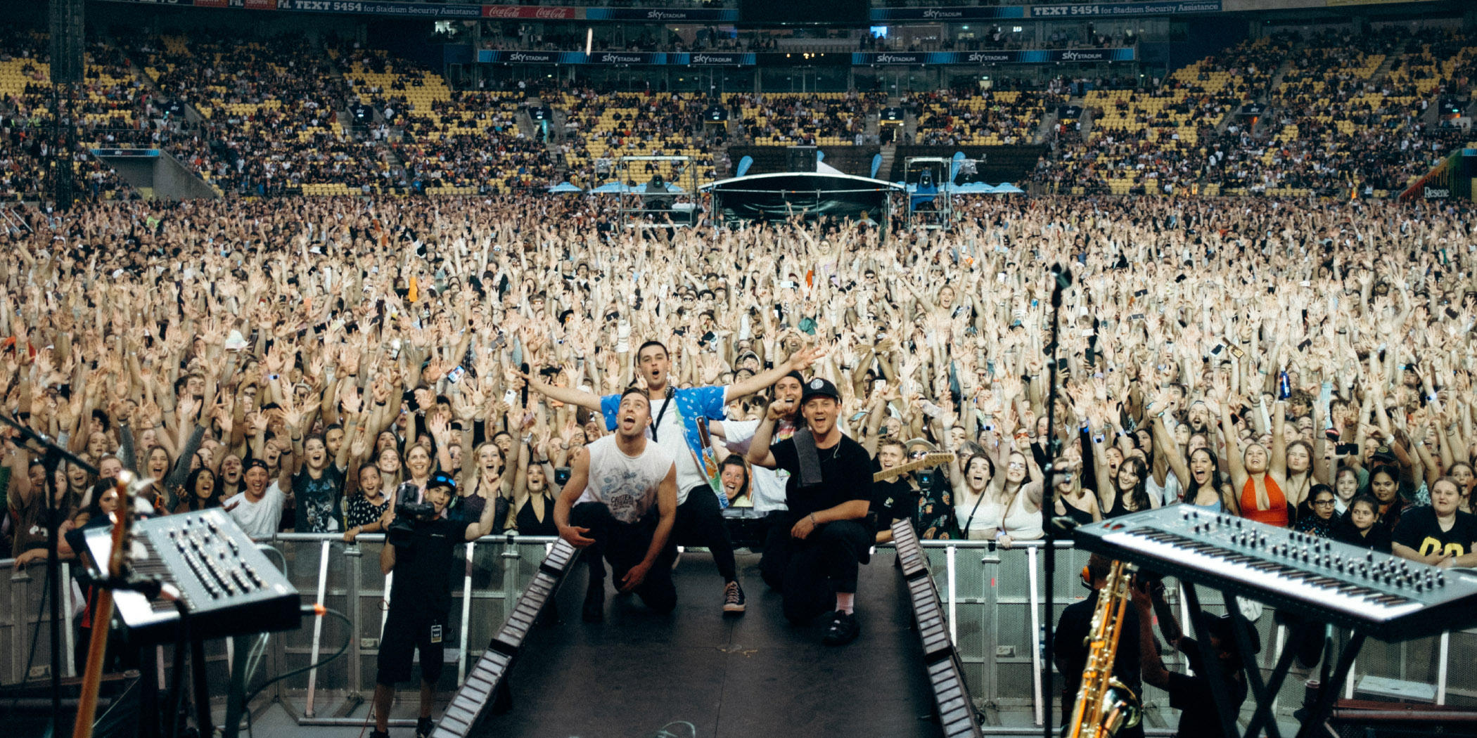 Kiwi Artists Are Naturalising Māori Culture and Language Through Music