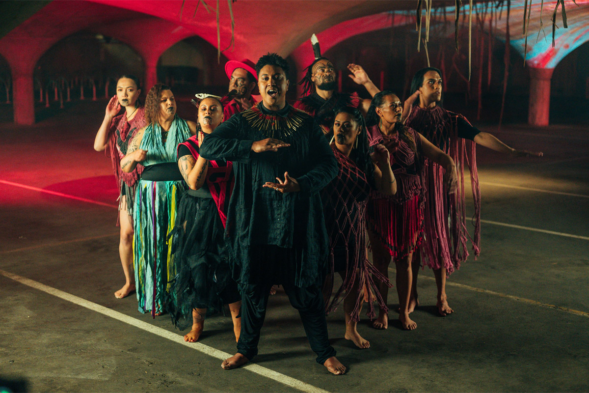 Song You Need to Know: Samuel Gaskin, &#8216;RECKŌNING&#8217;