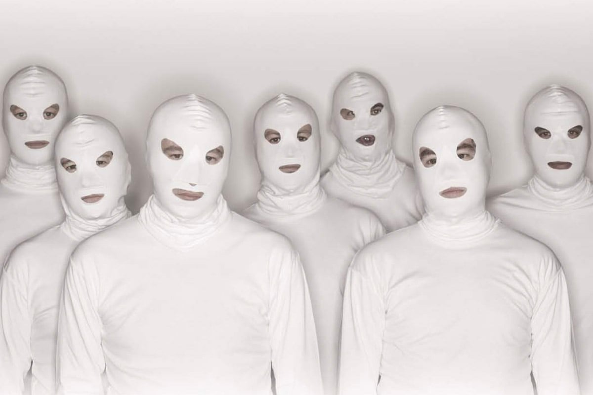 TISM - Collected Remixes, 2x Vinyl LP TISM - Collected Remixes, 2x Vinyl LP