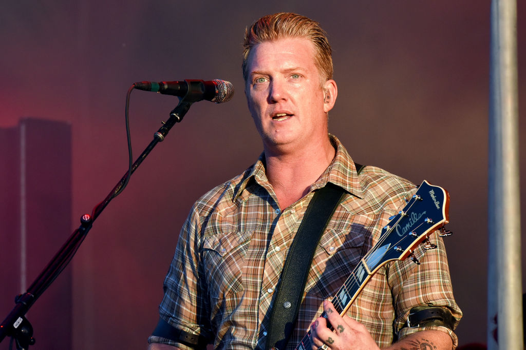 Queens of the Stone Age Announce New Zealand Tour Date