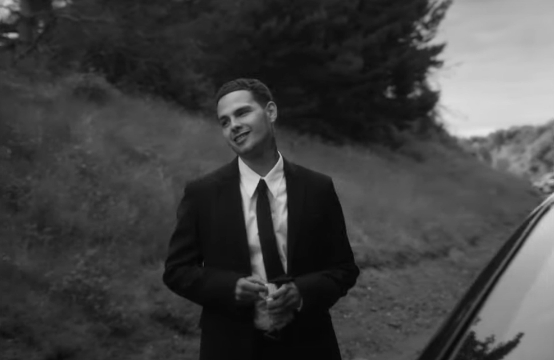 slowthai Announces Auckland Flood Fundraiser Show