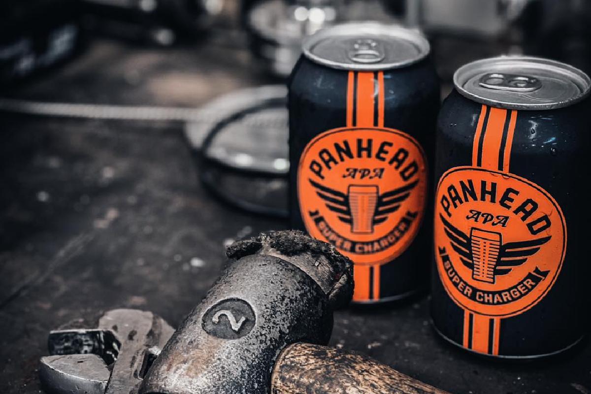 Panhead Custom Ales: How Kustom Kulture gave rise to NZ&#8217;s tastiest beer