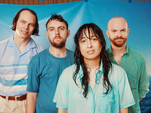 The Beths Are Releasing a Deluxe Version of &#8216;Expert in a Dying Field&#8217;