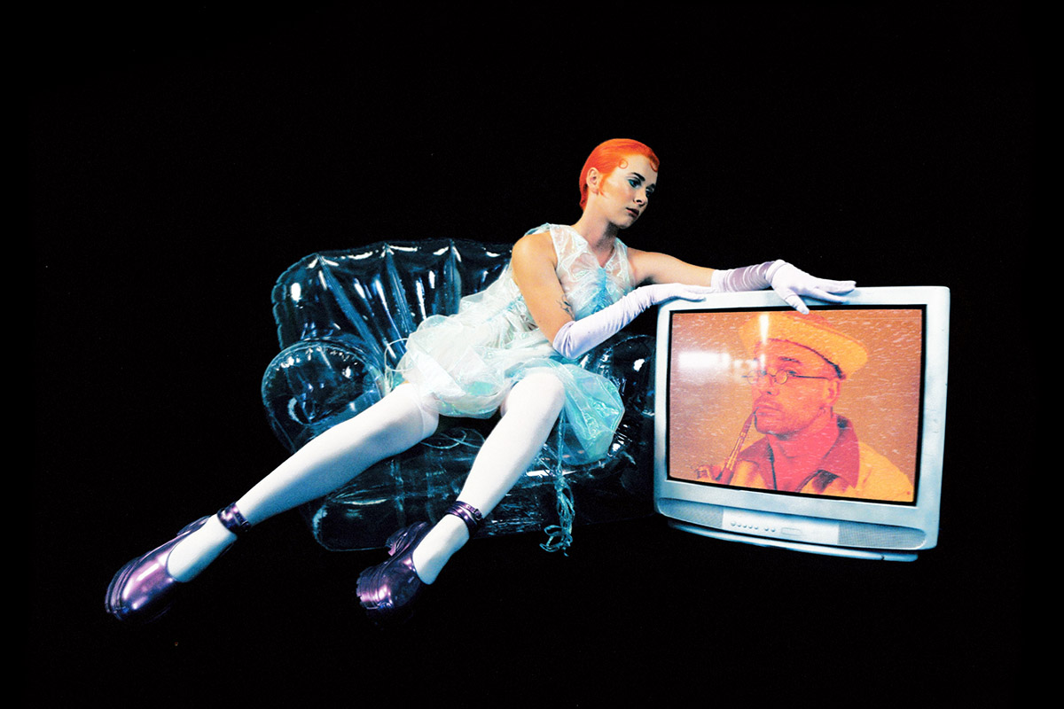 BROODS Explore the Deeper Side of Heartbreak on &#8216;Space Island&#8217;