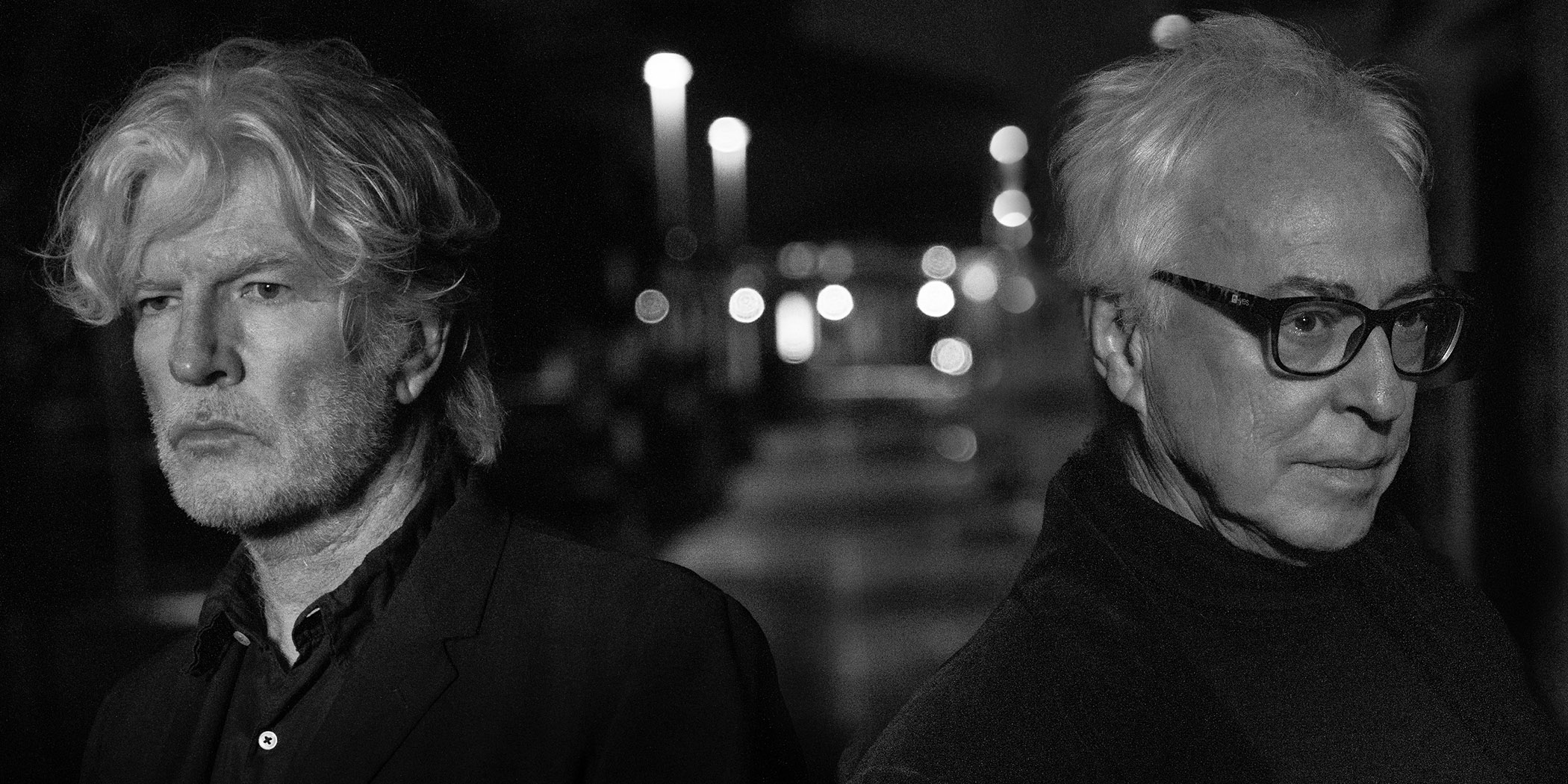 Forenzics Embrace the Past to Discover the Future