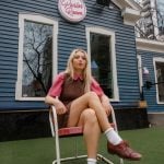 Image of Phebe Star at SXSW