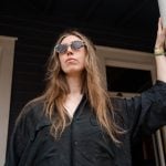 Image of Jo Schornikow at SXSW