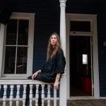 Image of Jo Schornikow at SXSW