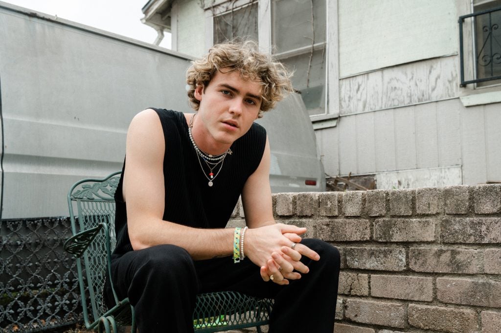 Image of Jack Gray at SXSW