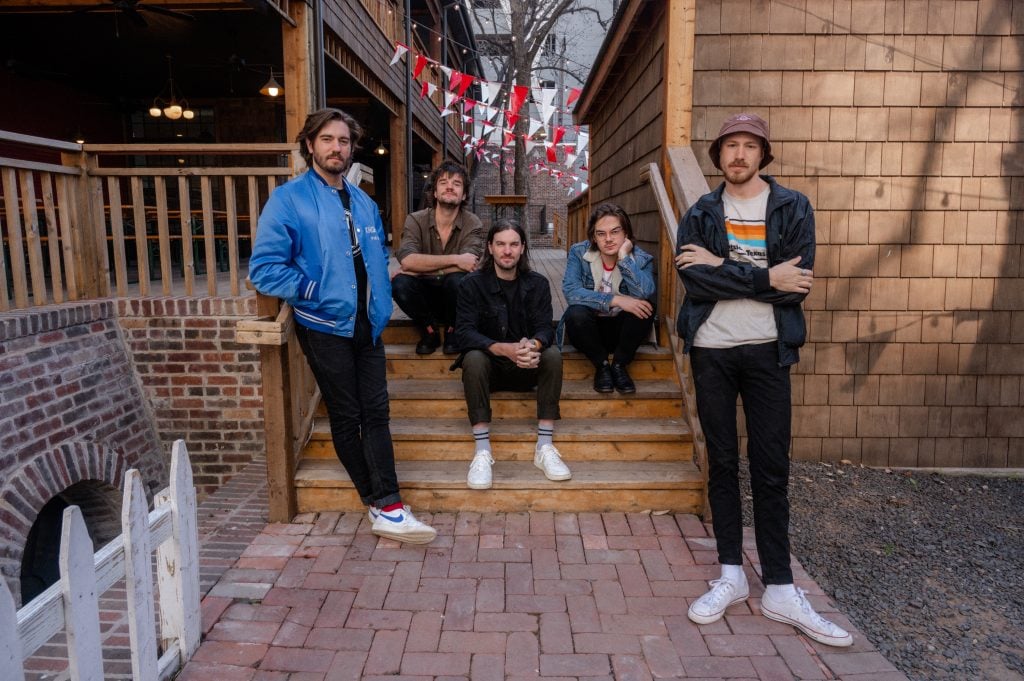 Image of Wanderers at SXSW