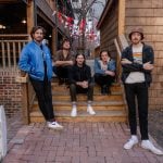 Image of Wanderers at SXSW