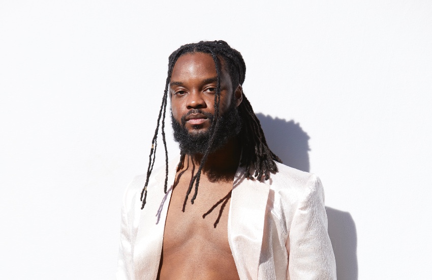 Genesis Owusu’s Passion and Power in Auckland Prove Why Paramore Supporting Slot Awaits