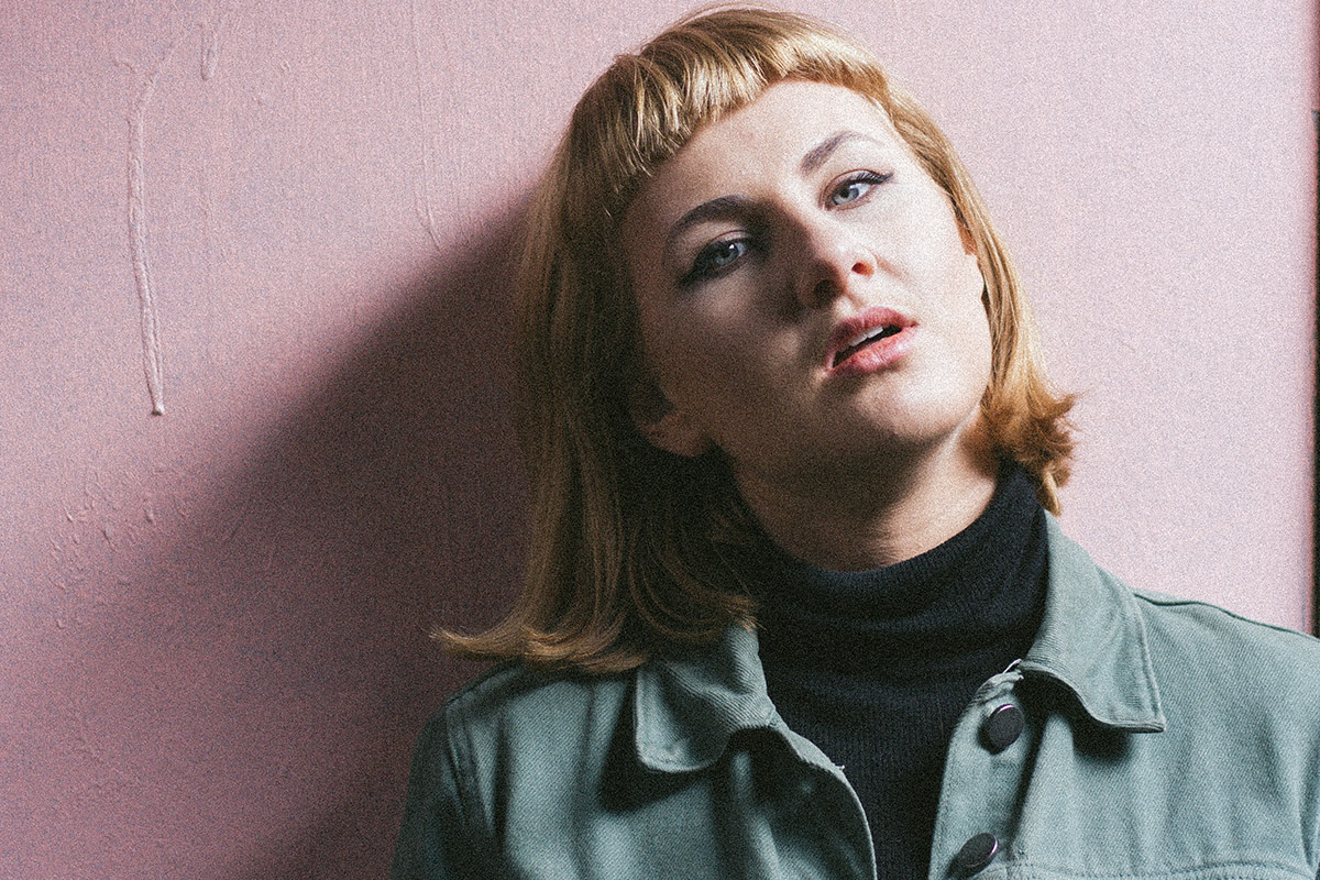 Mousey Merges Fresh with Familiar on The Stellar &#8216;My Friends&#8217;