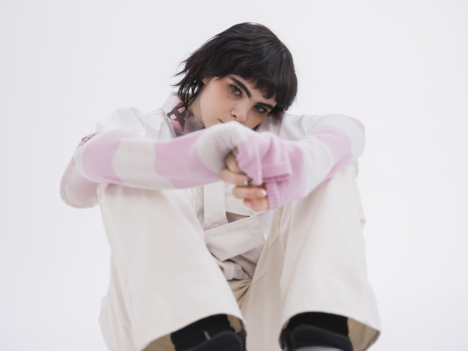 BENEE: The Duality of A Kiwi Hit-Maker