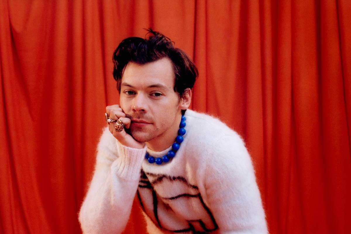 Harry Styles Announces 2023 Australia and New Zealand Tour