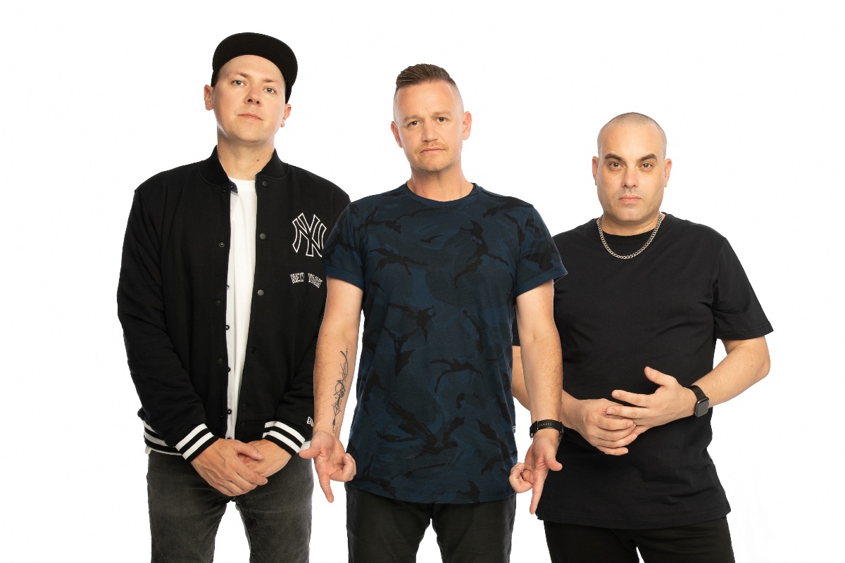 Hilltop Hoods in New Zealand: Eminem Fart Jokes, Ski Slope Gigs &#038; Six60 Collabs