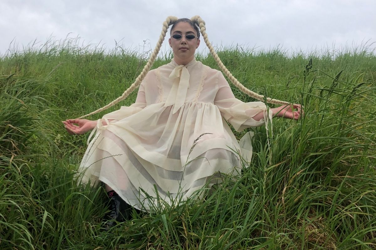 ‘In My Room’ With TE KAAHU