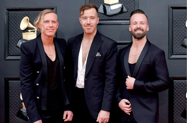 Rüfüs Du Sol