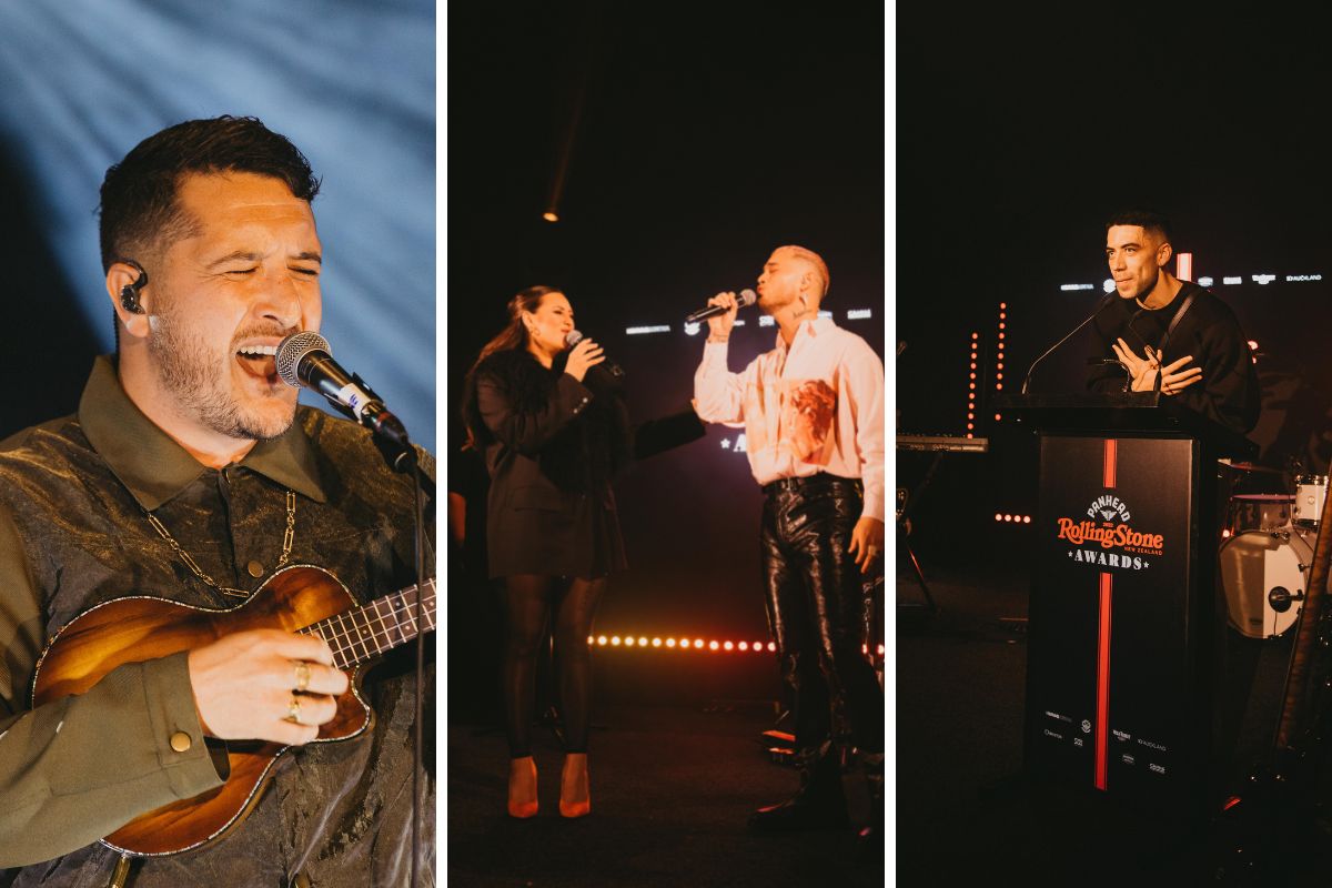 Six60, Lorde Lead 2022 Rolling Stone New Zealand Awards Winners