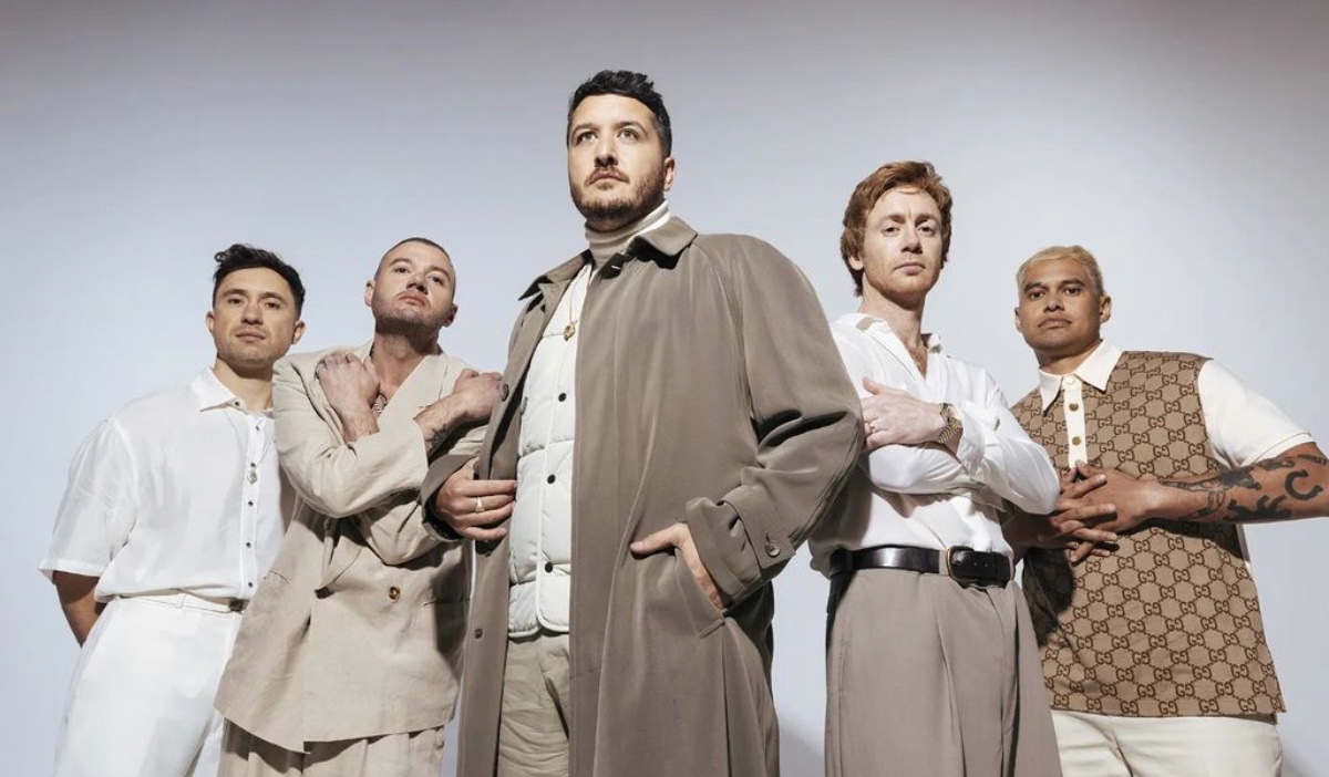 Six60, The Beths &#038; Fazerdaze Among 2023 Panhead Rolling Stone Aotearoa Awards Nominees