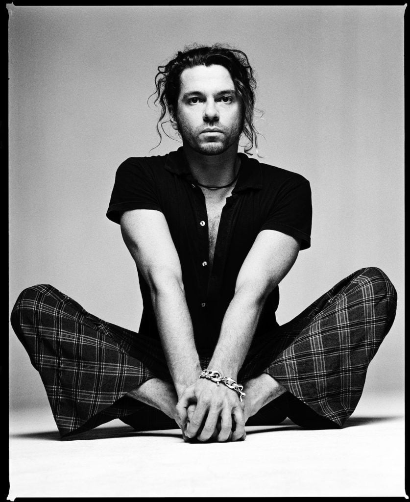 DEARLY BELOVED chris cuffaro